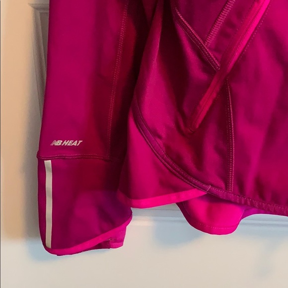 New Balance Running Jacket - Picture 3 of 9